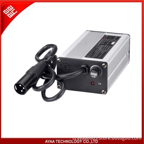 2000W Lead Acid Battery Charger